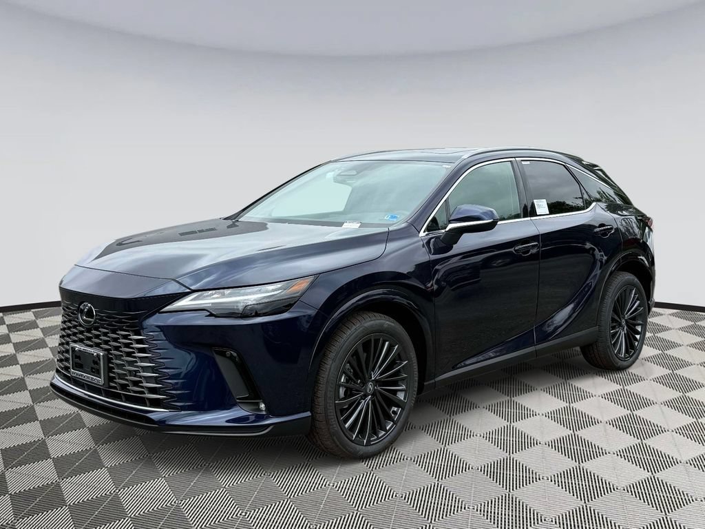 New 2026 Lexus RX 350 Premium AWD/4WD image 5