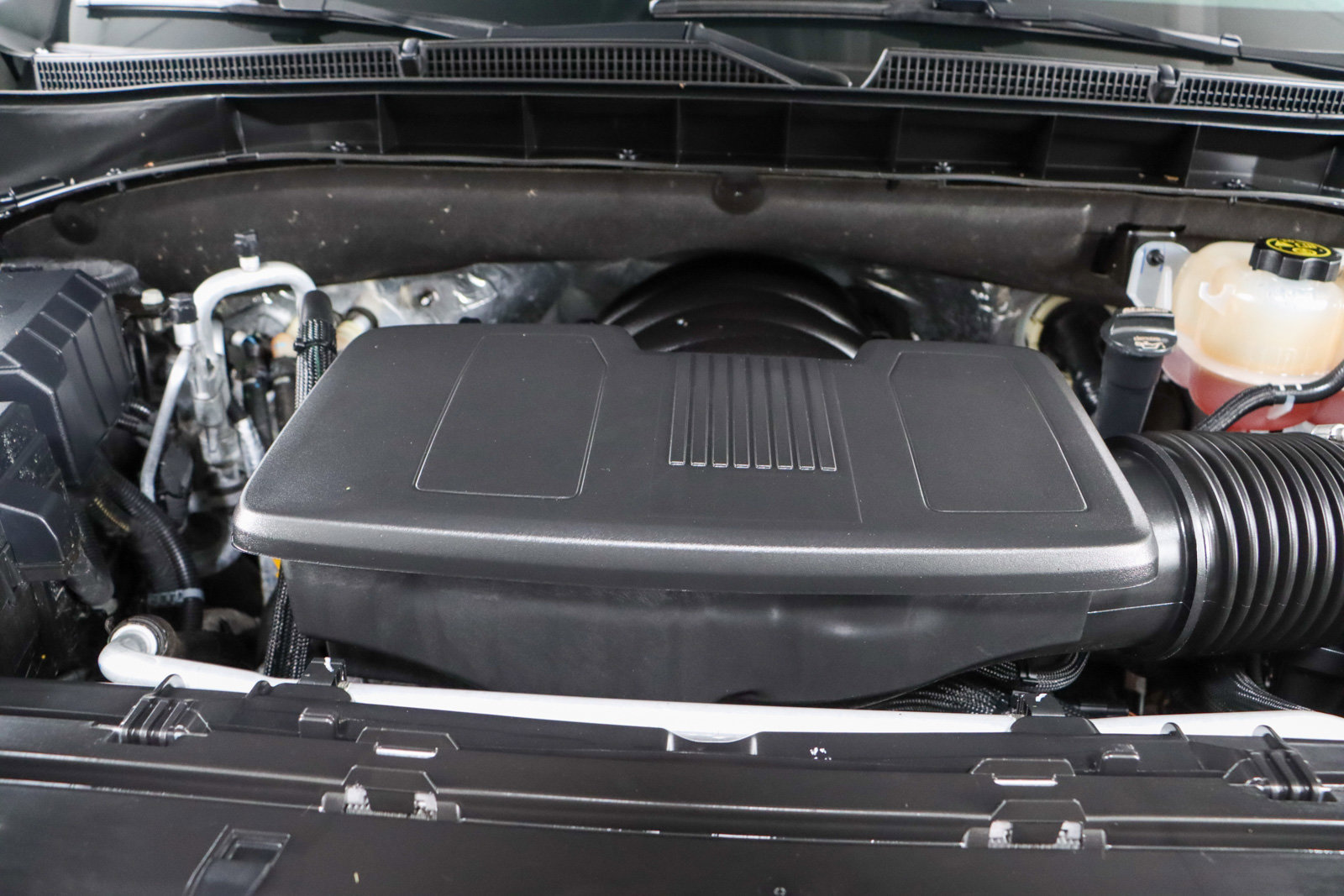 Used 2023 GMC Yukon Denali Ultimate image 38