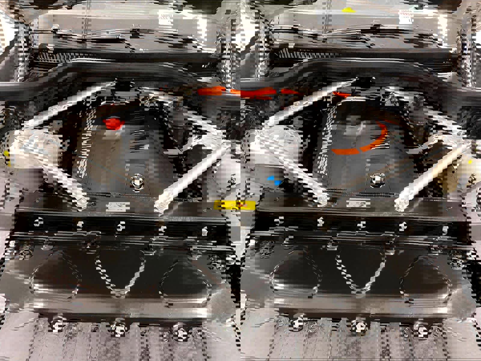 Used 2025 BMW X5 xDrive50e image 30