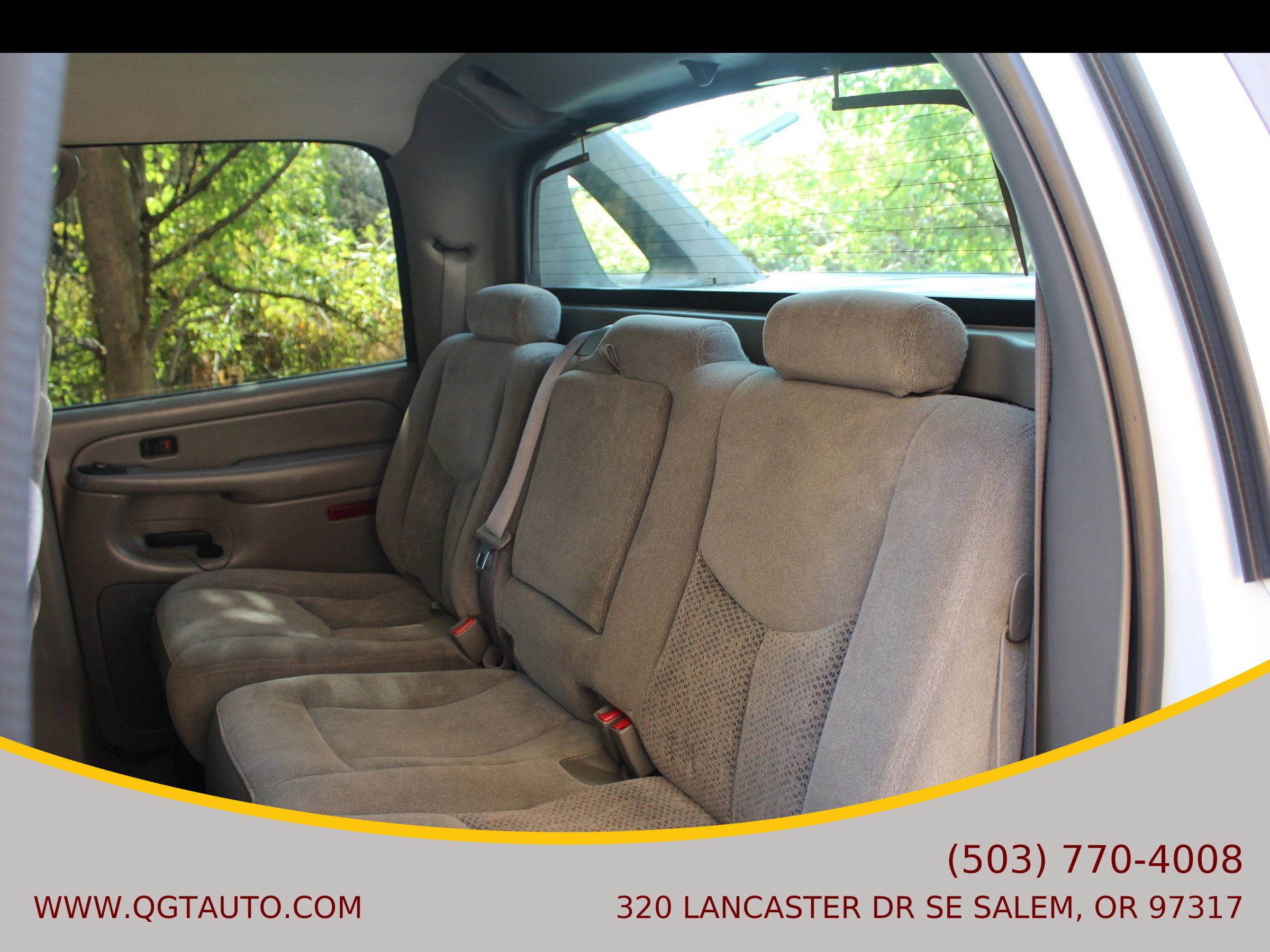 Used 2006 Chevrolet Avalanche LS image 14