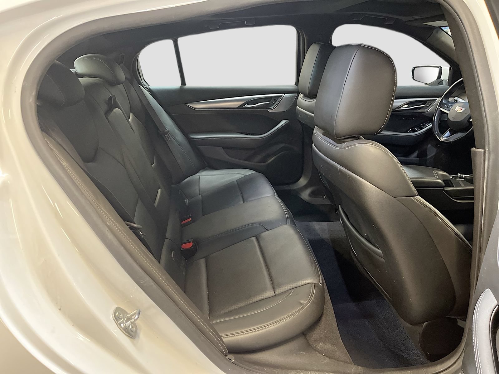 Used 2023 Cadillac CT5 Premium Luxury AWD/4WD image 27