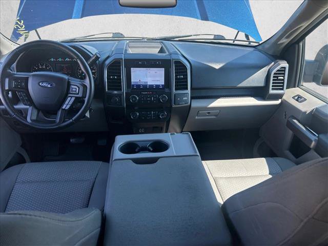 Used 2020 Ford F150 XLT w/ Equipment Group 302A Luxury AWD/4WD image 12