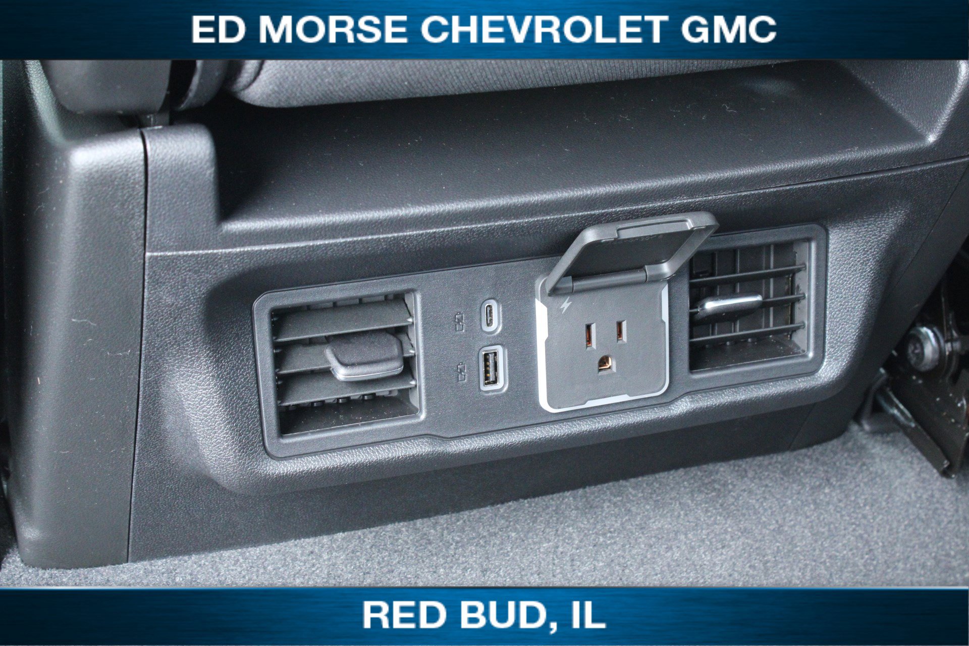 New 2025 GMC Sierra 1500 SLE image 20