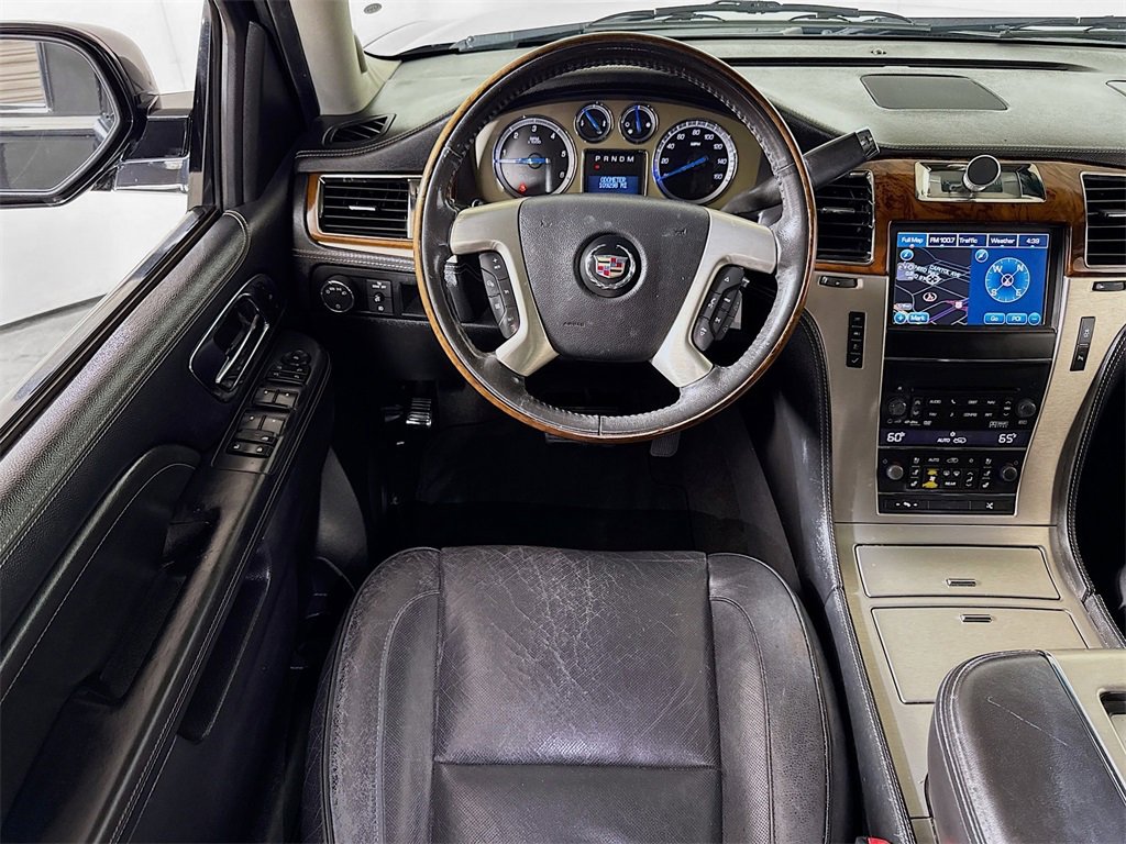 Used 2012 Cadillac Escalade ESV Platinum image 22