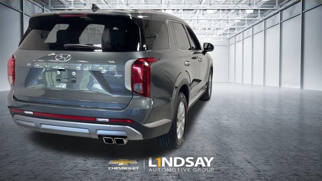 Used 2025 Hyundai Palisade SEL AWD/4WD image 9