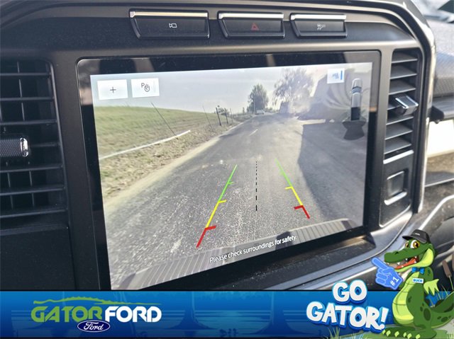 Used 2023 Ford F150 XLT w/ Equipment Group 302A High image 38