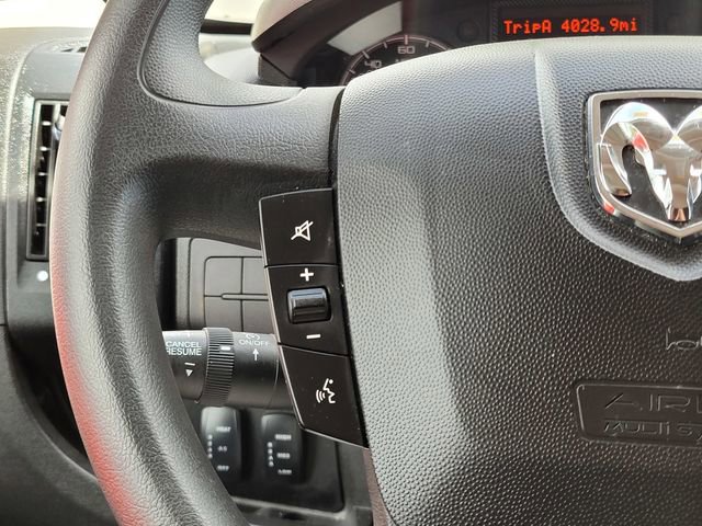 Used 2021 RAM ProMaster 1500 FWD image 26