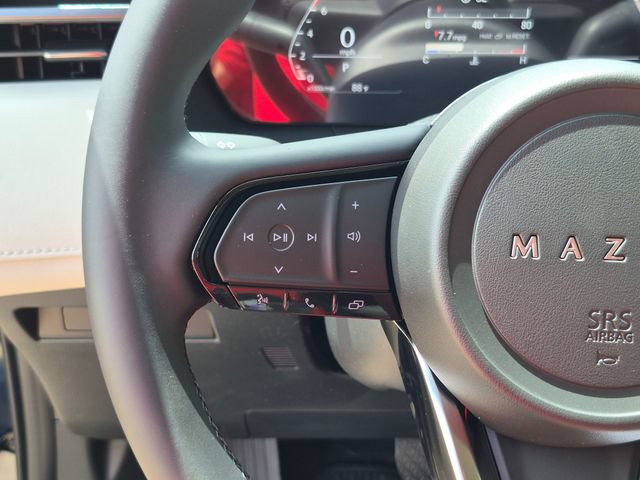 New 2026 MAZDA CX-5 Select AWD/4WD image 18