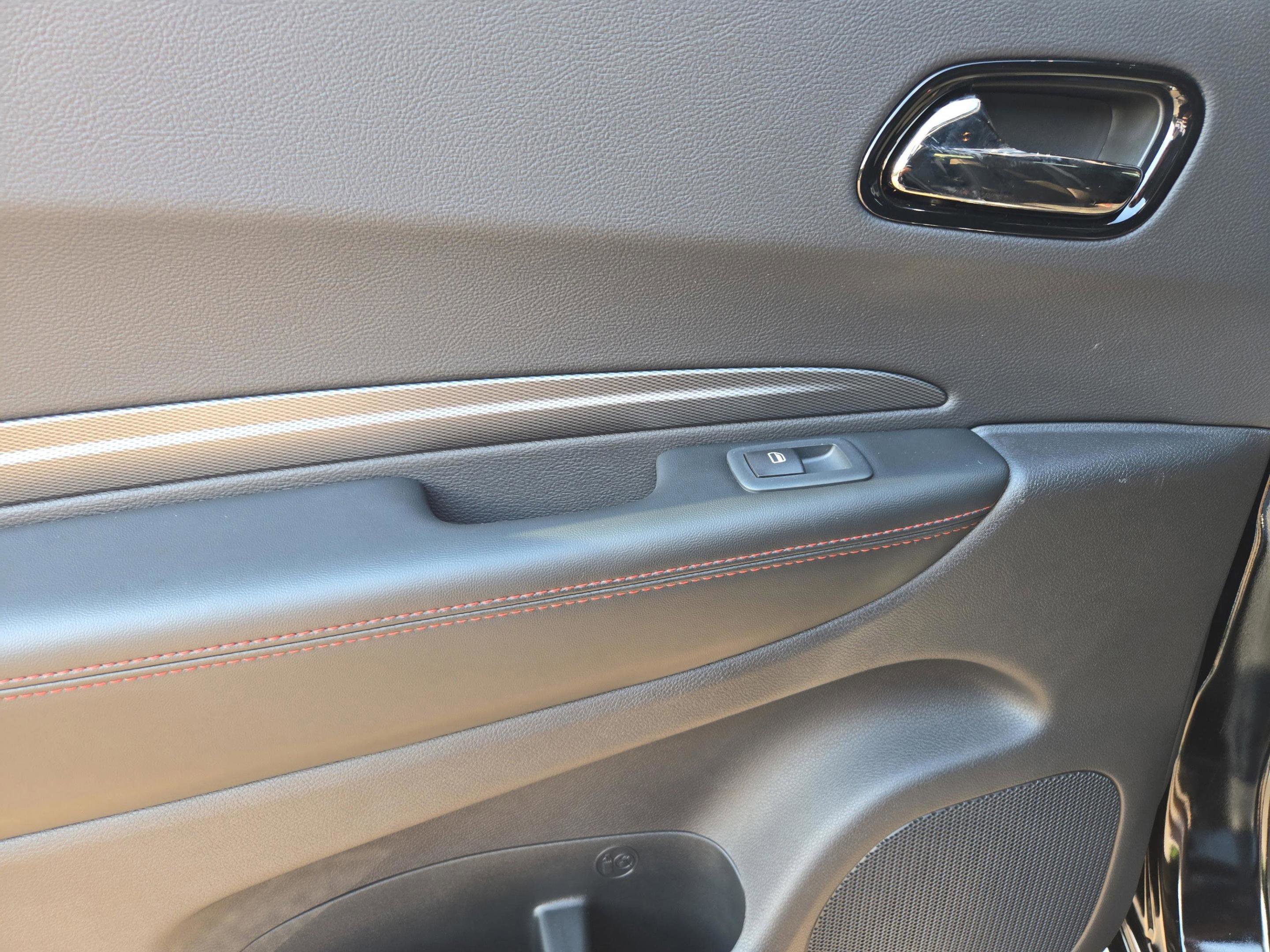 New 2026 Dodge Durango GT w/ Blacktop Package image 30