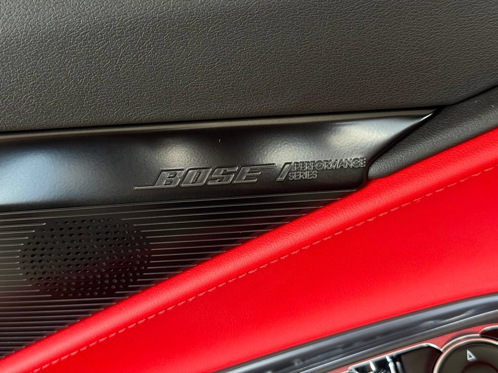 New 2027 Chevrolet Corvette Z06 RWD image 21