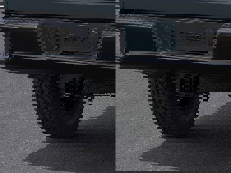 New 2026 Chevrolet Silverado 2500 LTZ image 38