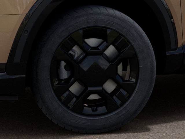 New 2027 Kia Telluride SX X-Pro image 9