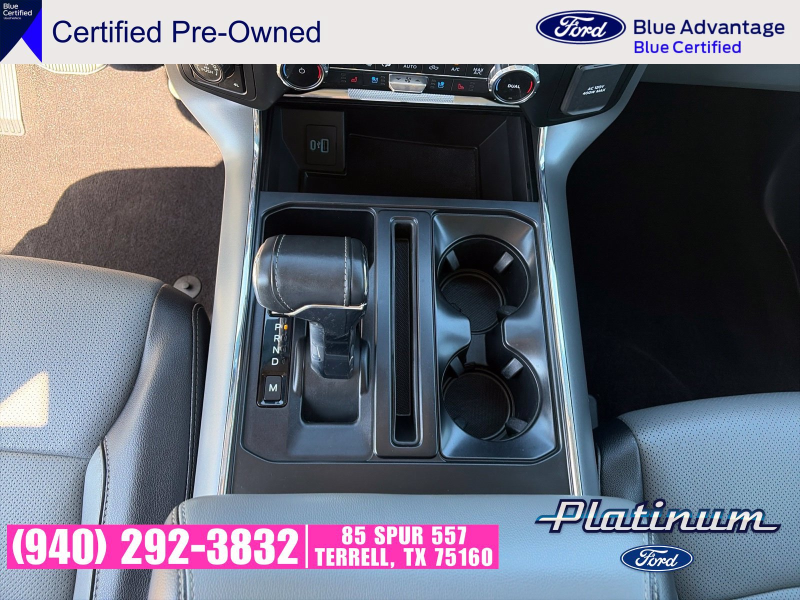 Certified 2022 Ford F150 4x4 SuperCrew image 21