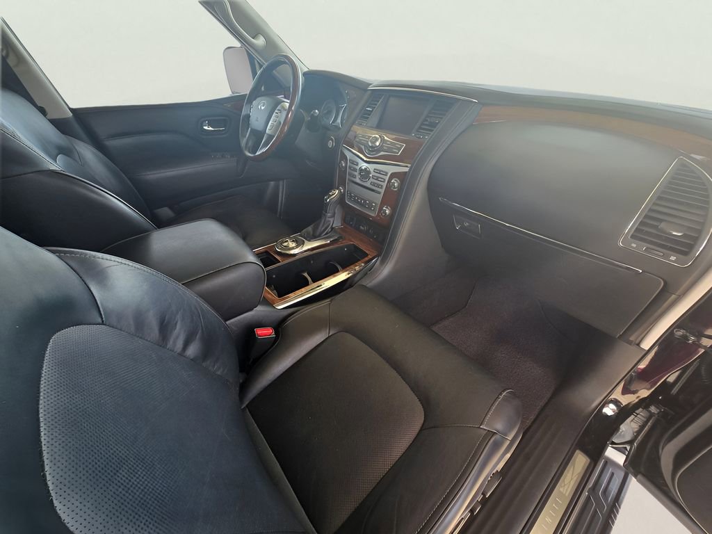 Used 2018 INFINITI QX80 2WD w/ Driver Assistance Package image 61
