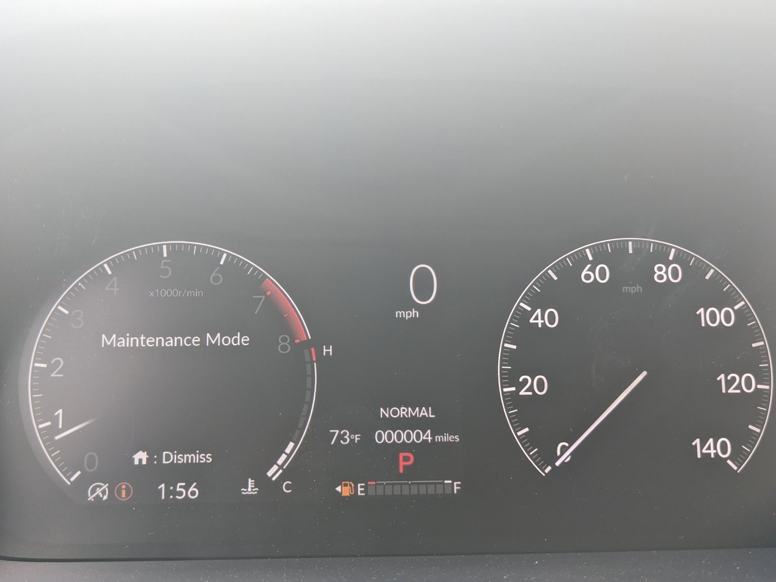 New 2026 Honda Ridgeline RTL image 16