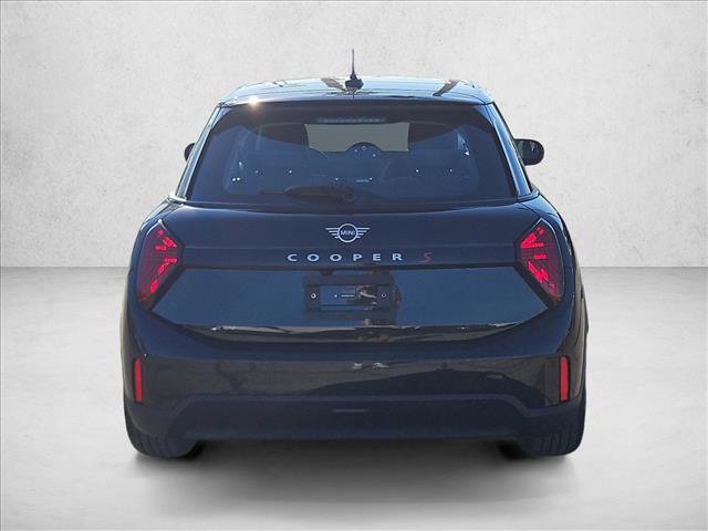 New 2026 MINI Cooper S image 9