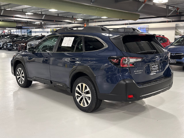 Certified 2024 Subaru Outback Premium AWD/4WD image 4