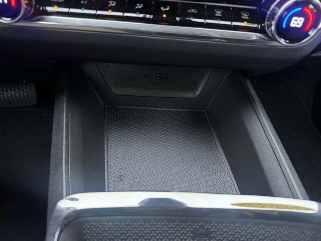 Used 2025 Chevrolet Equinox RS image 32