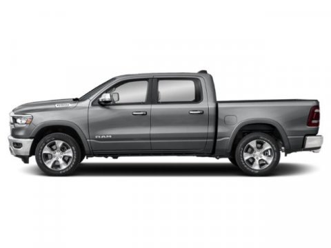 Used 2022 RAM 1500 Laramie image 6
