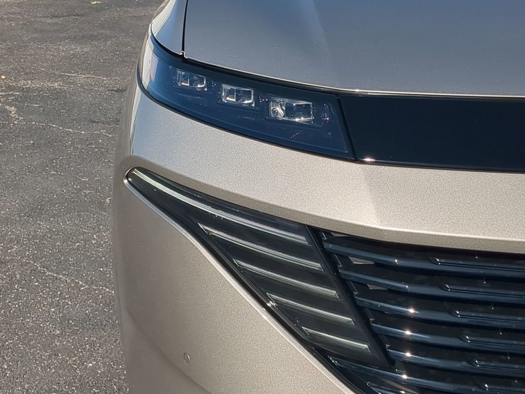 New 2026 Nissan Murano SL AWD/4WD image 10