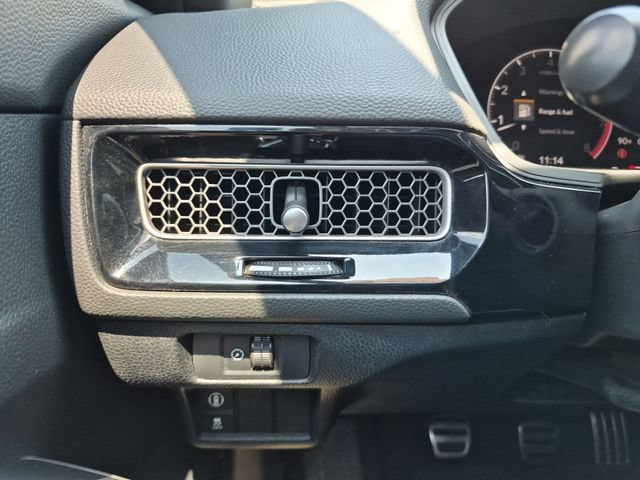 Used 2023 Honda Civic Sport image 19
