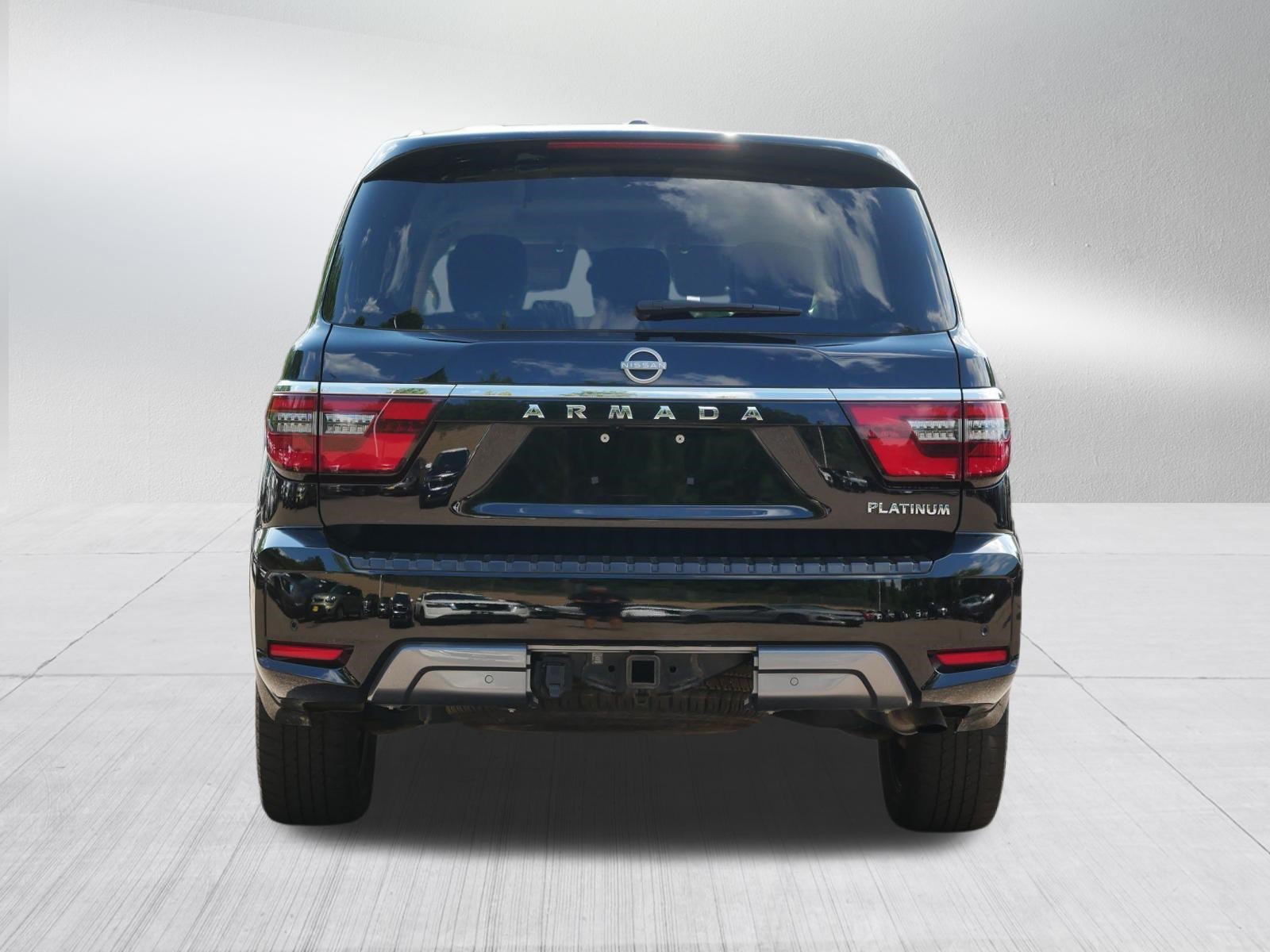 Certified 2024 Nissan Armada Platinum AWD/4WD image 6