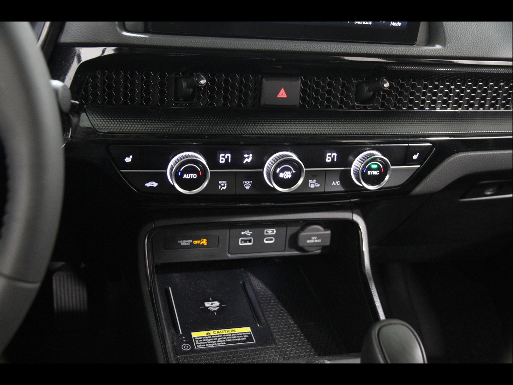 Used 2023 Honda CR-V EX-L image 14