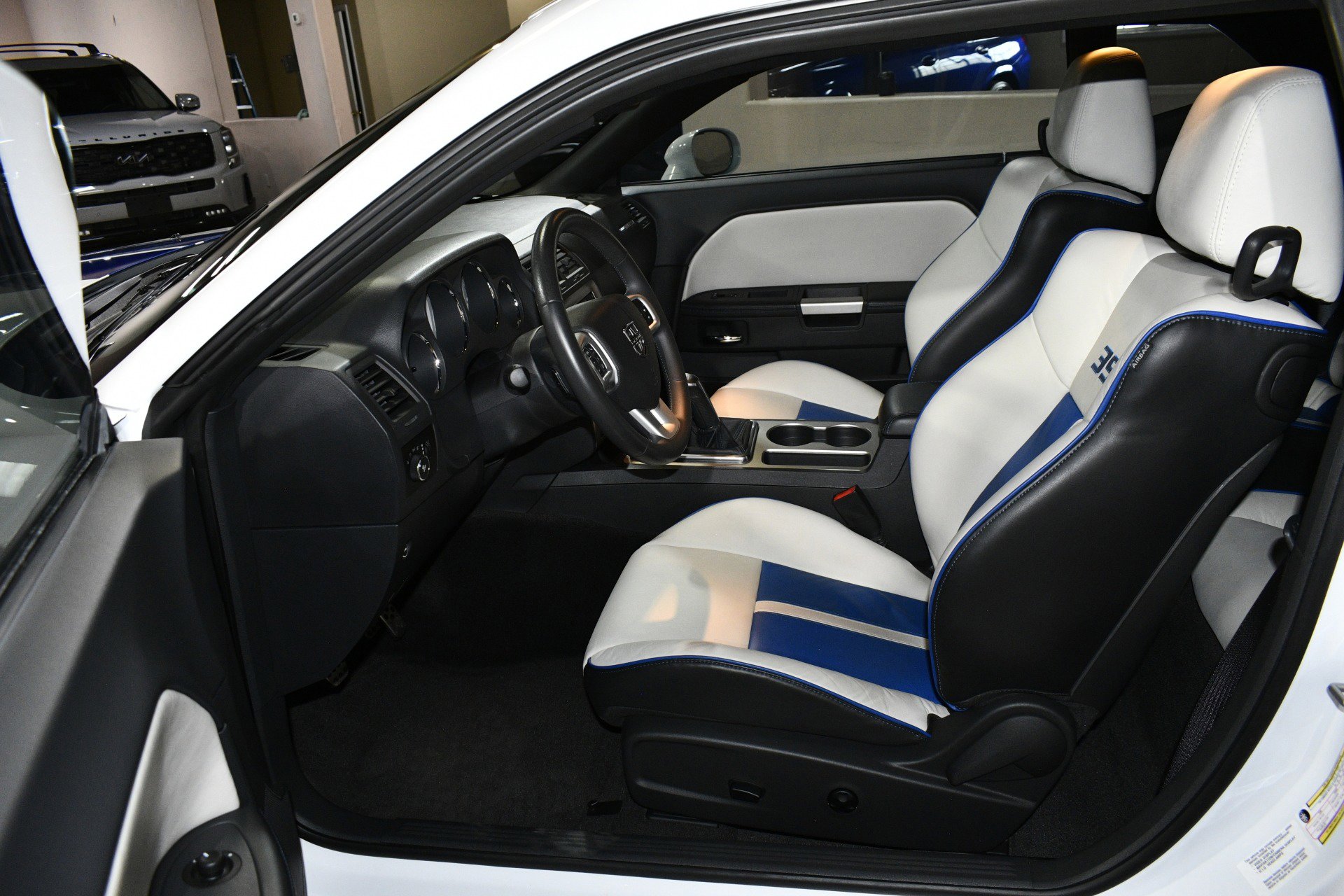 Used 2011 Dodge Challenger SRT8 w/ SRT Option Group II image 49