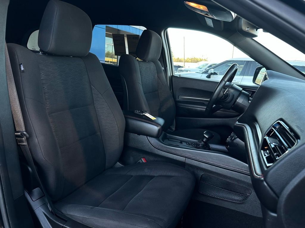 Used 2023 Dodge Durango GT image 17