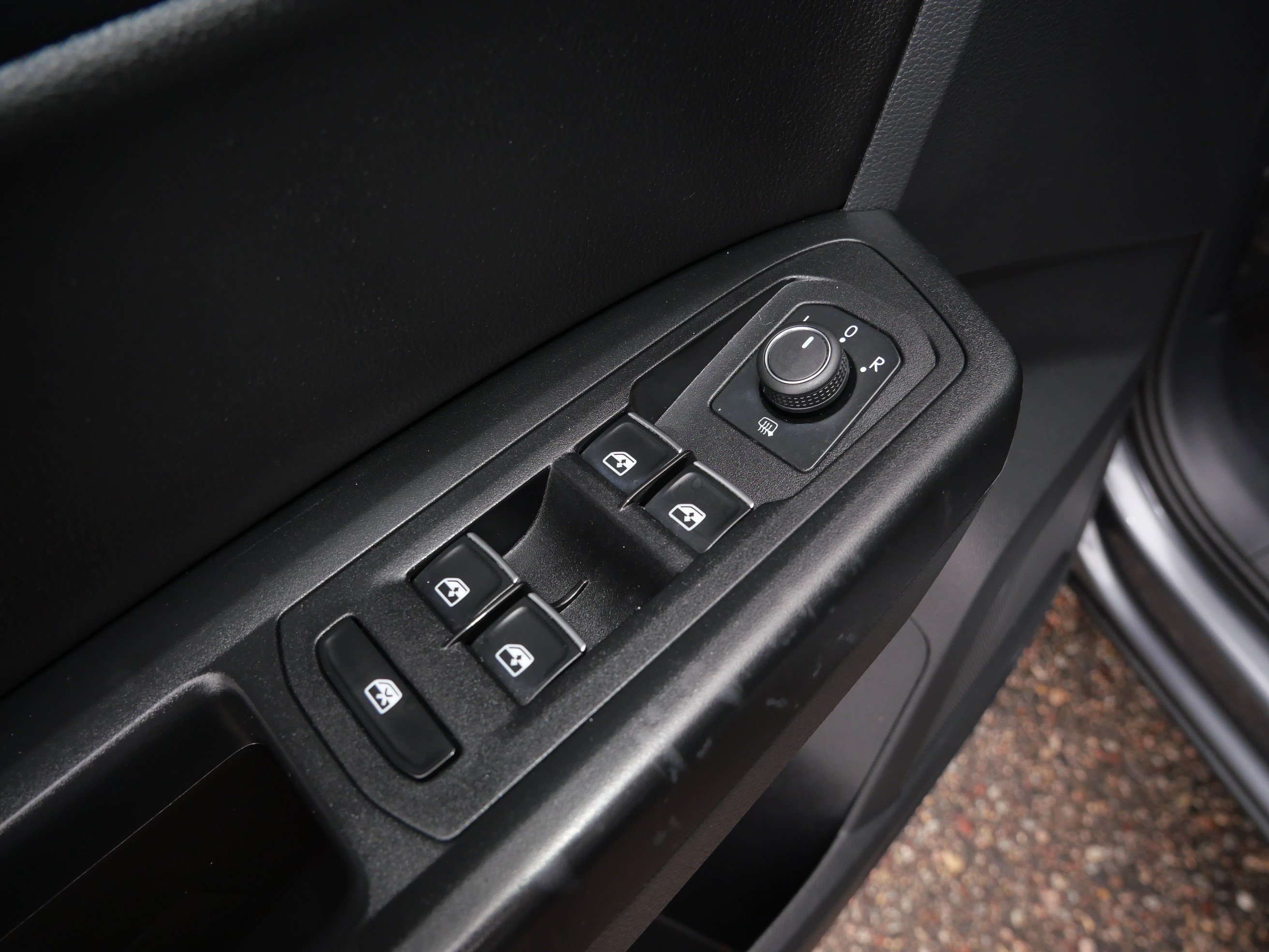 Used 2019 Volkswagen Atlas SE AWD/4WD image 19