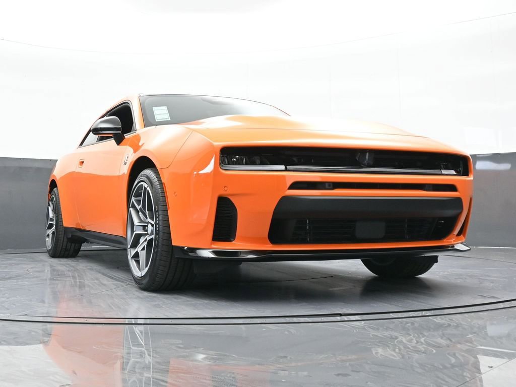 New 2026 Dodge Charger Scat Pack image 53