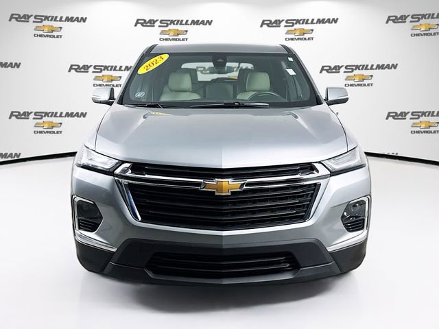 Used 2023 Chevrolet Traverse LS w/ Safety Package image 2