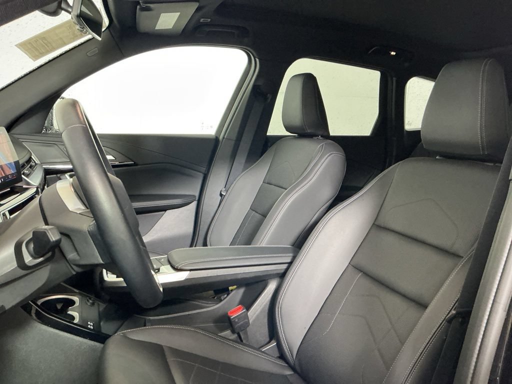 Certified 2025 BMW X1 xDrive28i w/ Convenience Package AWD/4WD image 22
