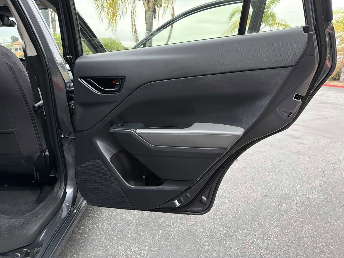 Used 2024 Subaru Impreza 2.0i image 26