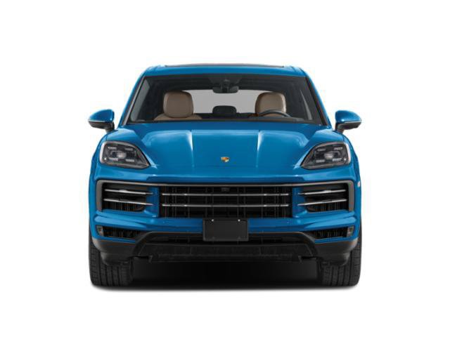 New 2027 Porsche Cayenne AWD/4WD image 7
