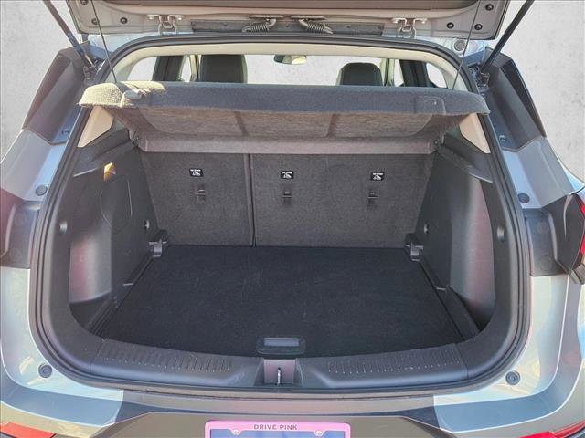 Used 2023 Buick Encore GX Select image 6