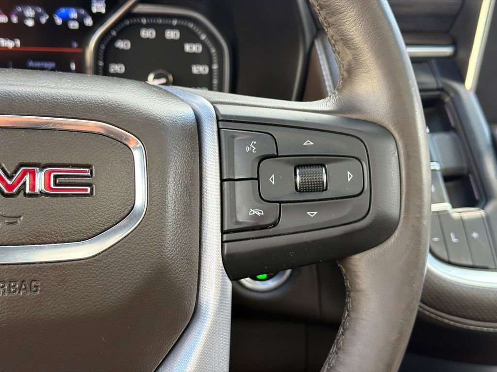Used 2021 GMC Yukon SLT w/ SLT Luxury Plus Package AWD/4WD image 28
