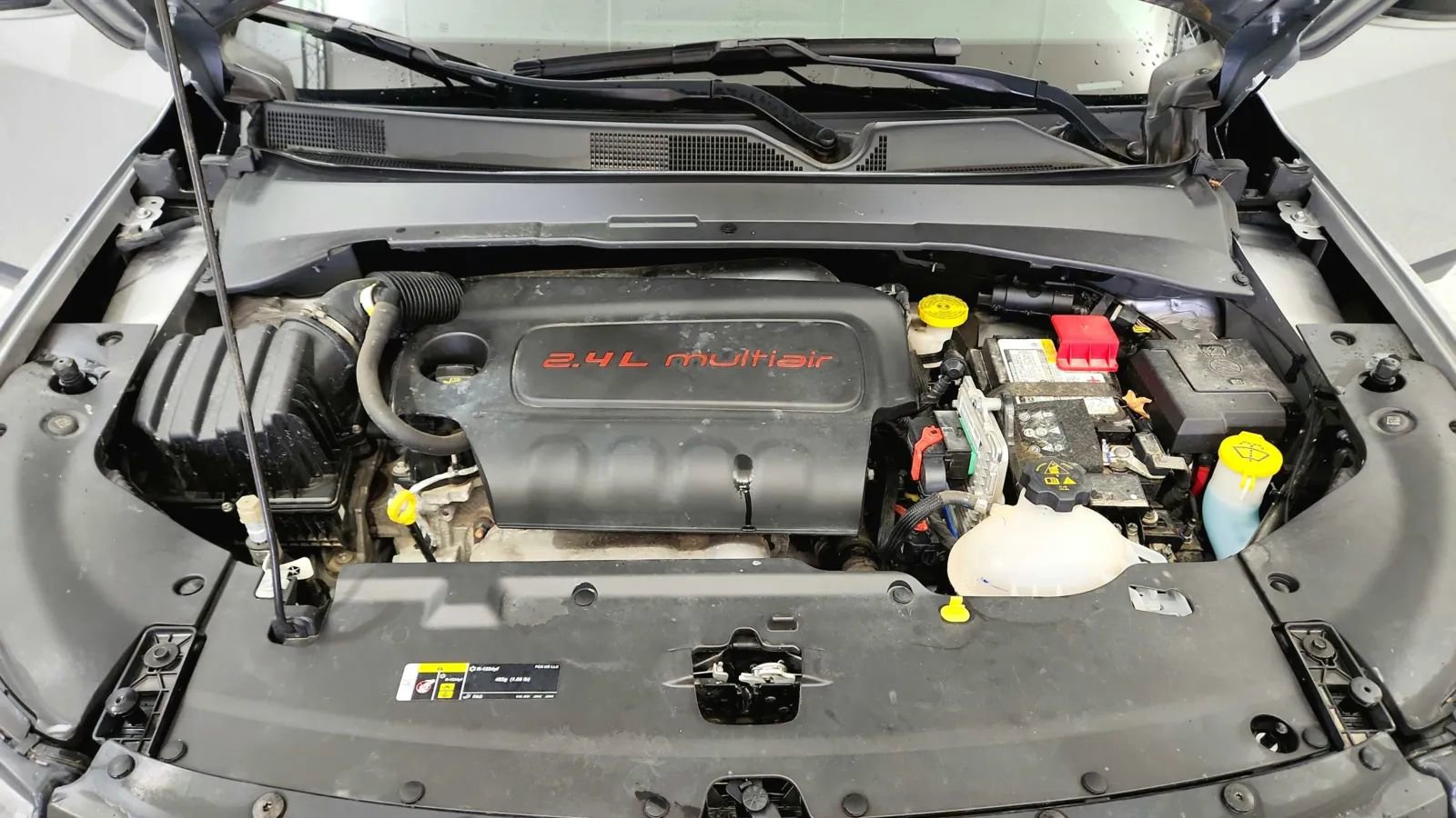 Used 2022 Jeep Compass Limited image 20