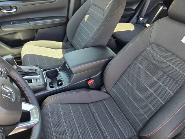 New 2026 Honda CR-V Sport image 17