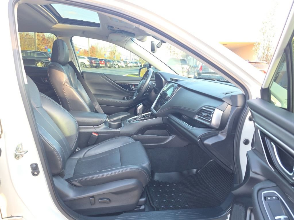 Used 2021 Subaru Legacy Limited w/ Popular Package #2 image 44