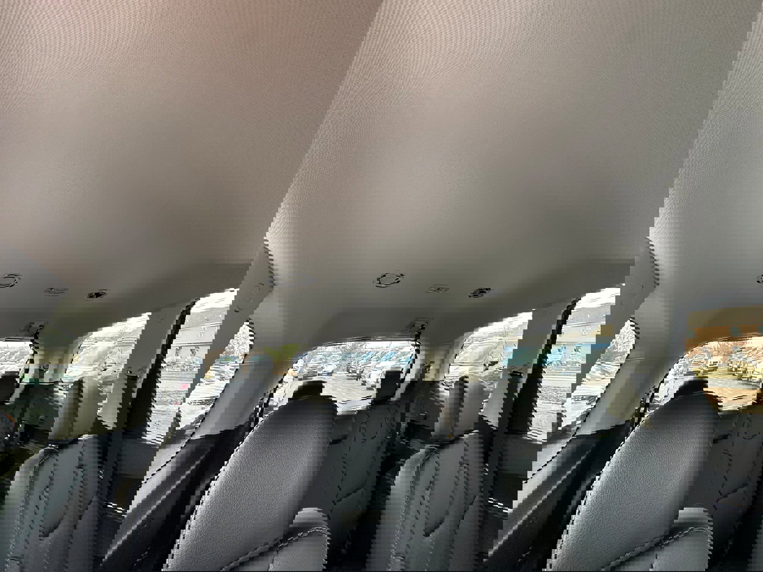 New 2025 Kia Telluride EX image 26