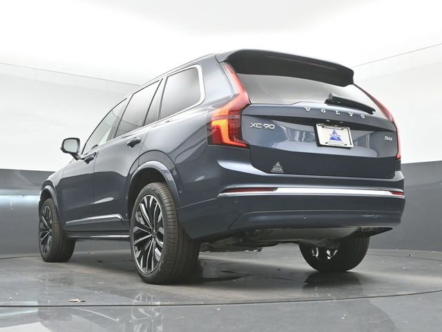 New 2026 Volvo XC90 B6 Ultra w/ Protection Package image 41