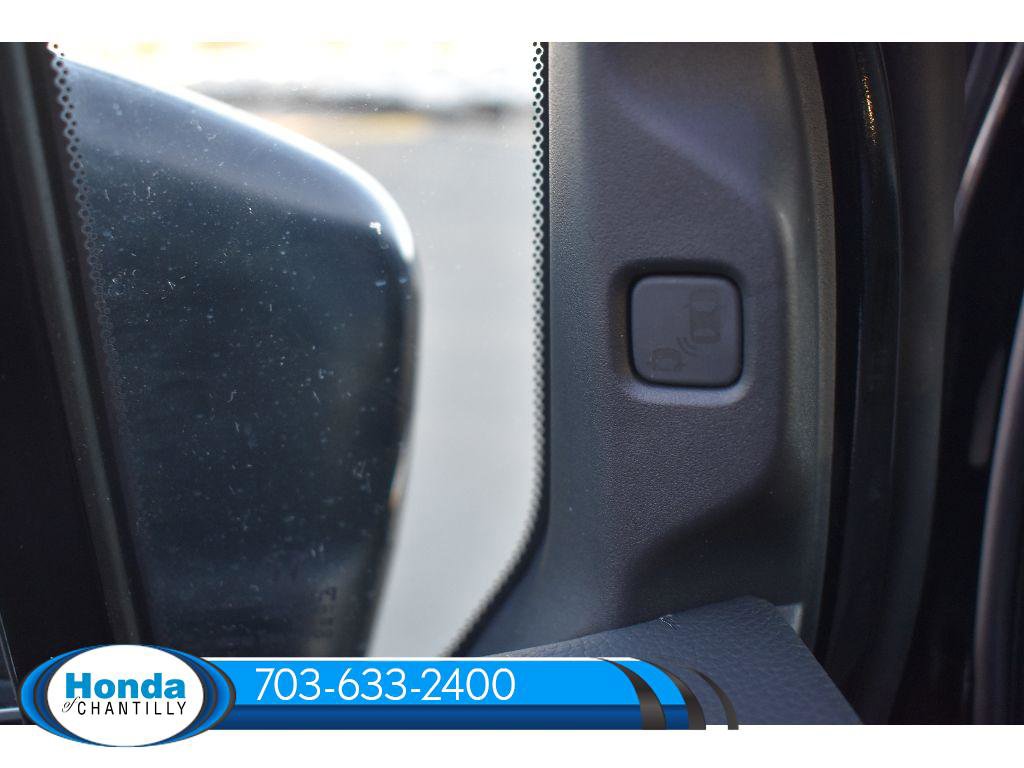 New 2026 Honda Odyssey Touring image 23