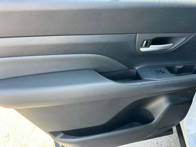 Used 2024 Toyota Grand Highlander AWD image 19