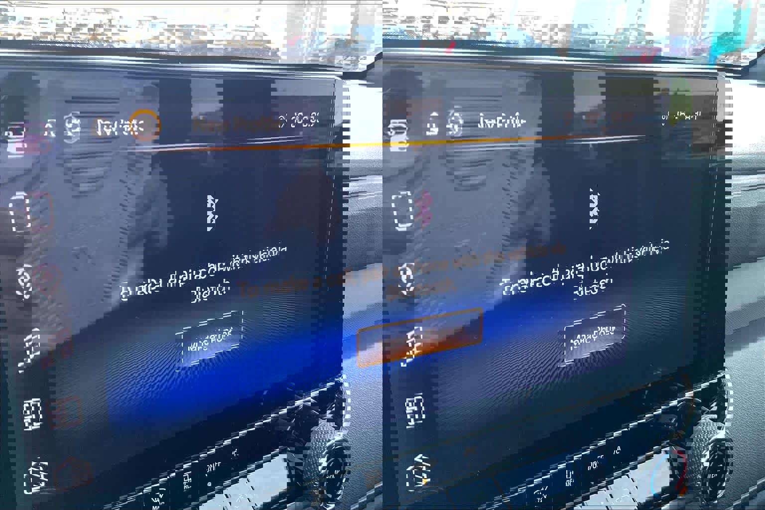 Used 2023 Chevrolet Colorado Trail Boss w/ Technology Package image 33