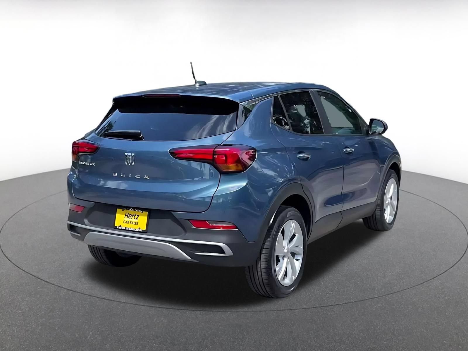 Used 2026 Buick Encore GX Preferred FWD image 14