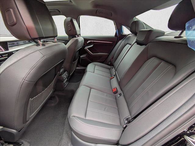 New 2026 Audi A3 2.0T Premium image 19