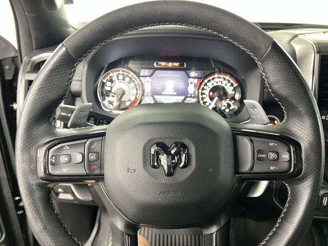 Used 2022 RAM 1500 TRX w/ TRX Level 2 Equipment Group AWD/4WD image 11