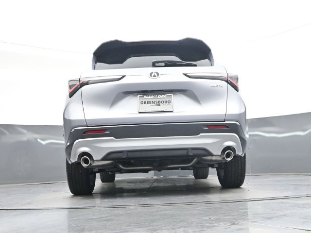 New 2026 Acura ADX FWD image 22