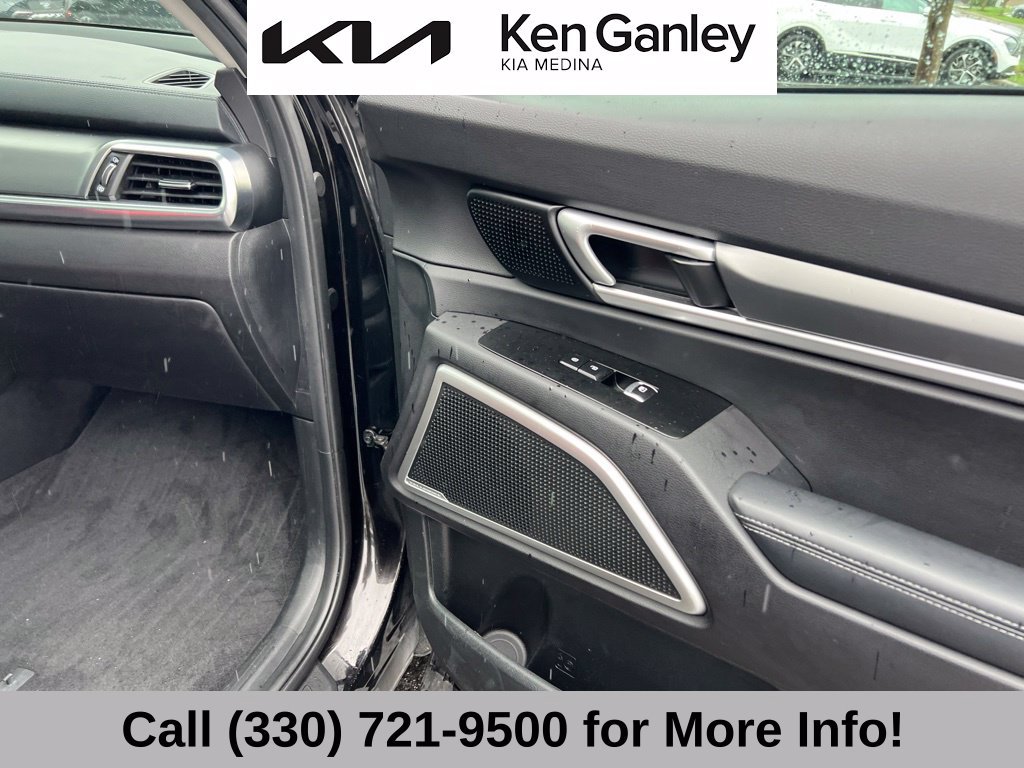 Certified 2022 Kia Telluride S AWD/4WD image 58